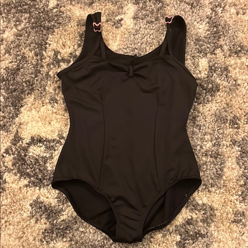 Capezio Dance Leotard